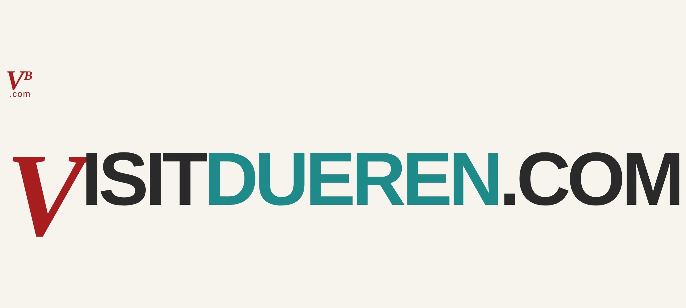 Visit Dueren.com