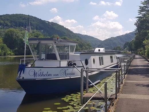 Vacation House Bad Ems